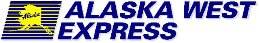 Alaska West Express